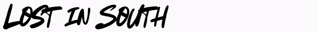 Schriftart 1