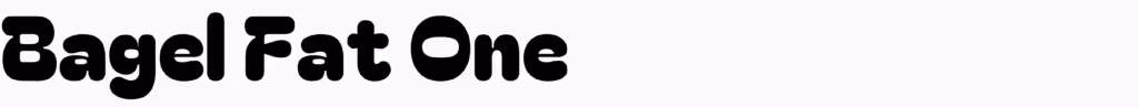 Schriftart 11