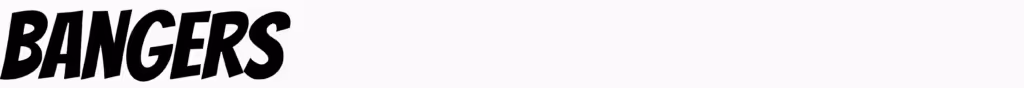 Schriftart 13