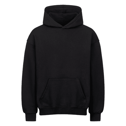Oversized Hoodie