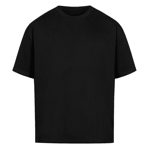 Oversized T-Shirt