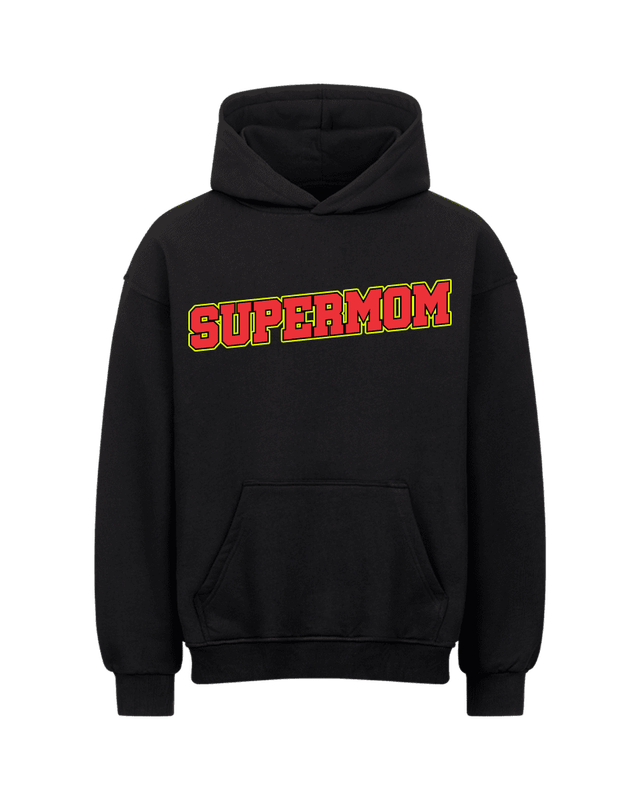 Oversized Hoodie
