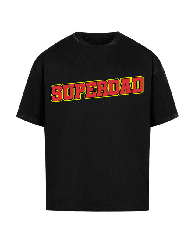 Oversized T-Shirt